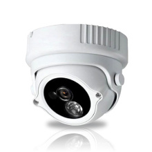 Caméra dôme interne de sécurité IRC de la série LED (SV60-D1960M)